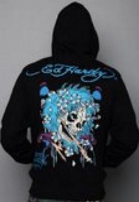 cheap Ed Hardy Men Hoodies-141